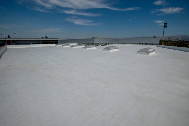 Best Gutter Installation and Repair  in Concord, AL