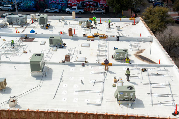 Best Roof Installation  in Concord, AL