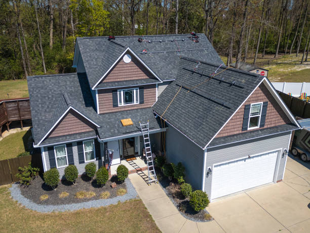Best Rubber Roofing (EPDM, TPO)  in Concord, AL