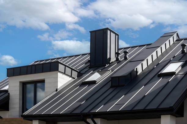 Best Roof Ventilation Installation  in Concord, AL